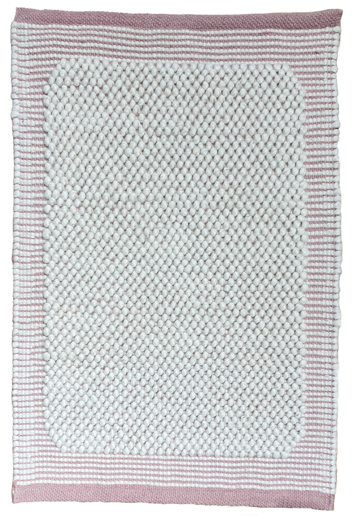 Defined 02 Cream/Pink