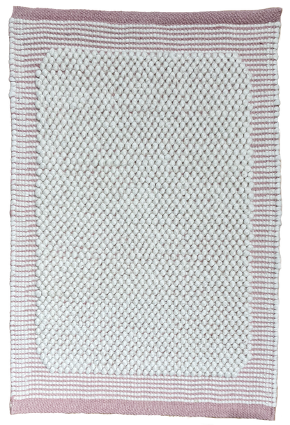 Defined 02 Cream/Pink