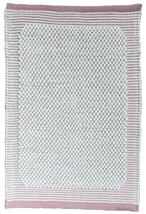 Defined 02 Cream/Pink