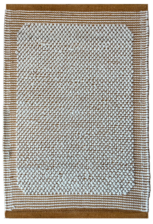 Defined 03 Cream/Yellow