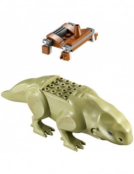 Dewback