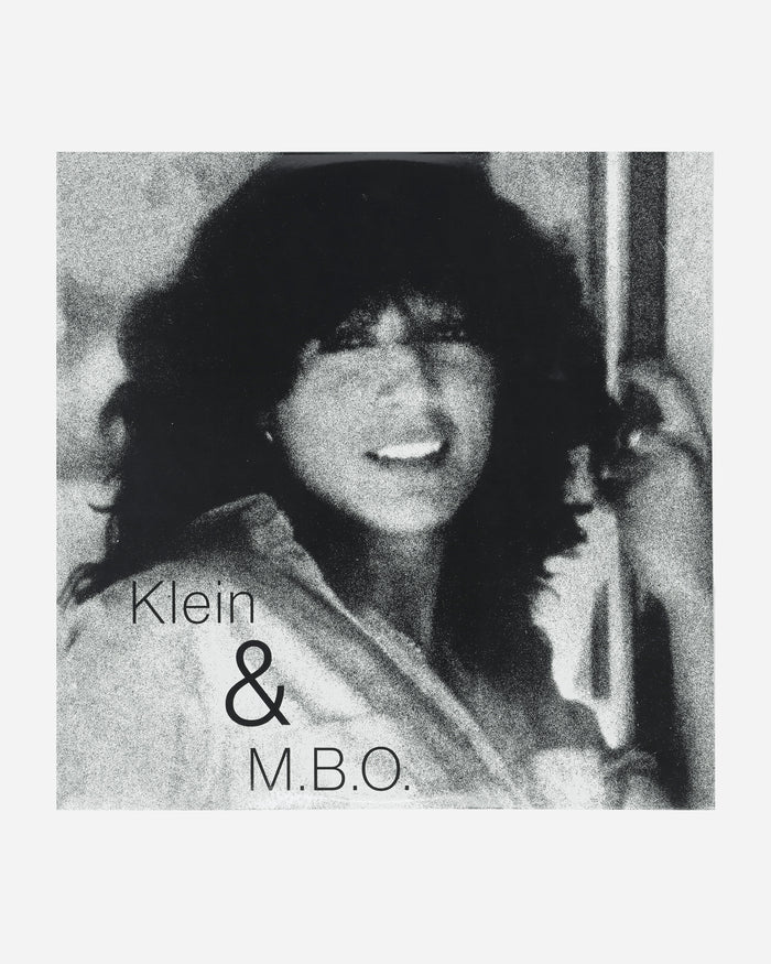 Rush Hour Klein & M.B.O. - Dirty Talk Multicolor Music Vinyls DR014 1