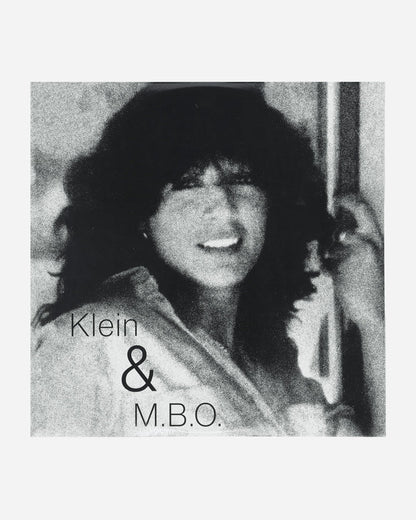 Rush Hour Klein & M.B.O. - Dirty Talk Multicolor Music Vinyls DR014 1