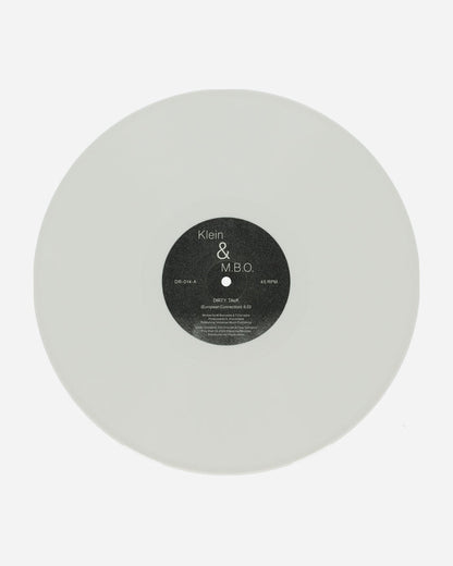 Rush Hour Klein & M.B.O. - Dirty Talk Multicolor Music Vinyls DR014 1