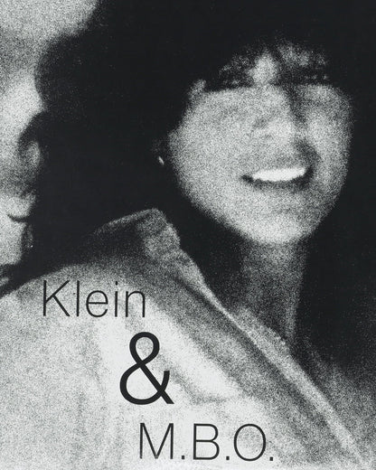 Rush Hour Klein & M.B.O. - Dirty Talk Multicolor Music Vinyls DR014 1