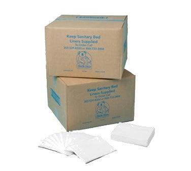 Disposable Changing Table Liner