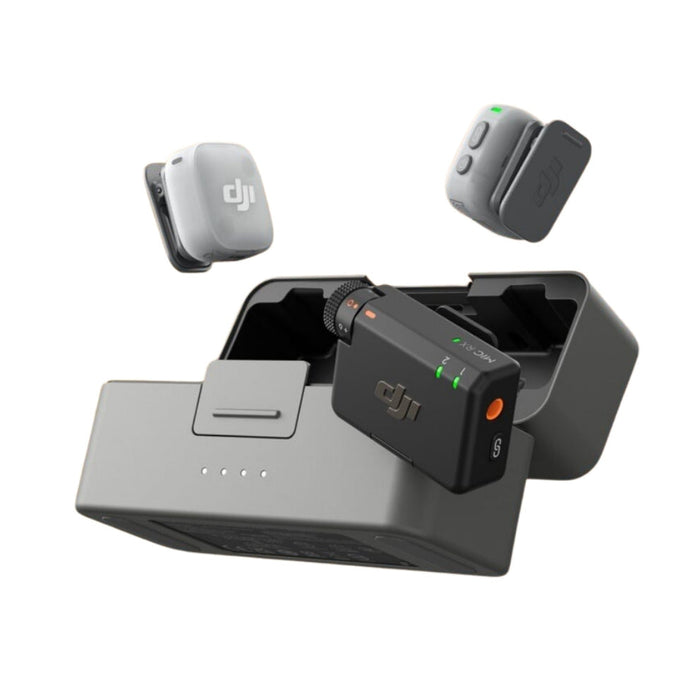 DJI Mic mini 2