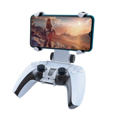 Dobe Mobile Phone clamp for PlayStation 5 Controller (TP5-0527)
