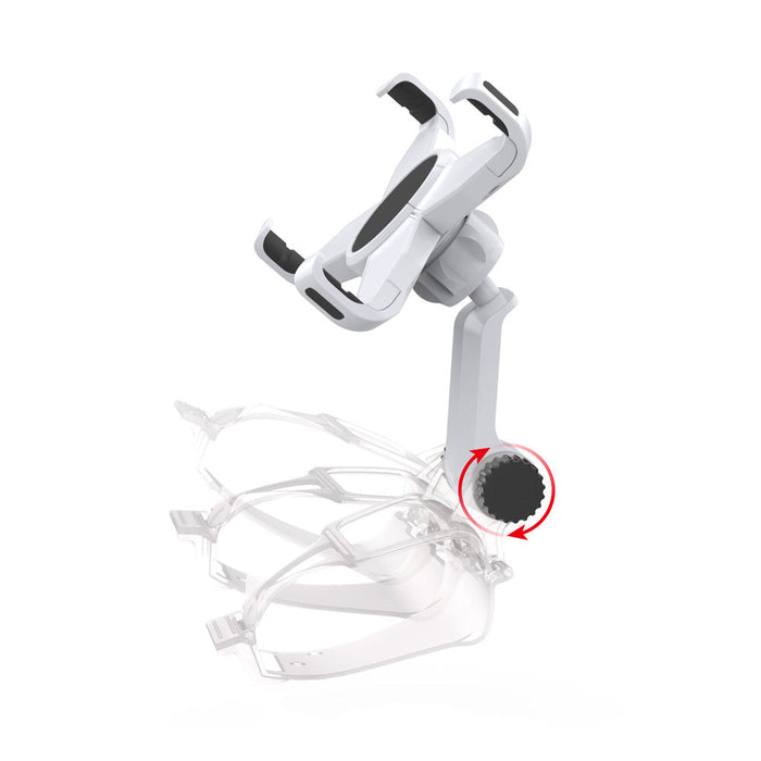 Dobe Mobile Phone clamp for PlayStation 5 Controller (TP5-0527)