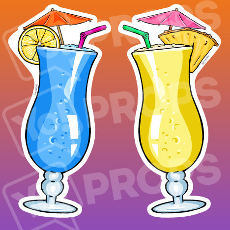 Drinking 2.0 Bundle of 6