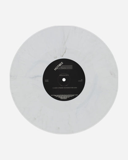 Rush Hour Legowelt - Drumcomputer Glory/ Casio Ctk630 Homekeyboard Multicolor Music Vinyls HM034 1