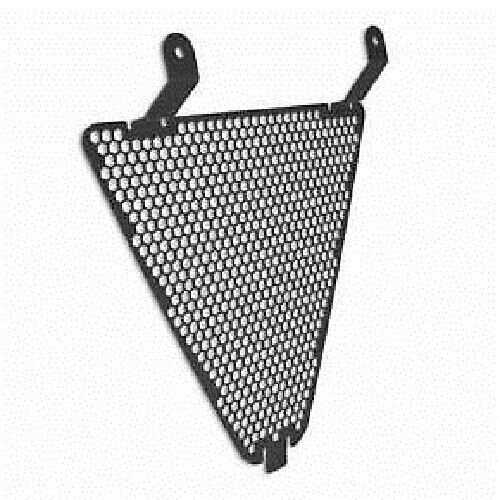 Ducati 899 Aluminum Radiator Guard 97380101A SBK Ducati Performance