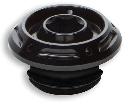 Ducati by Rizoma oil Filler Plug Black Panigale V4 97380871AA