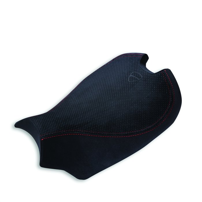 Ducati Panigale V4 Comfort Rider Seat 96880591A Original Ducati Performance O.E. Genuine