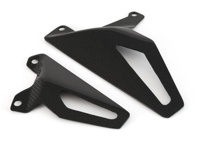DUCATI PANIGALE V4R (2019 - ) / V4 (2020-) HEEL GUARDS - SET BY FULLSIX MD-V418-M22
