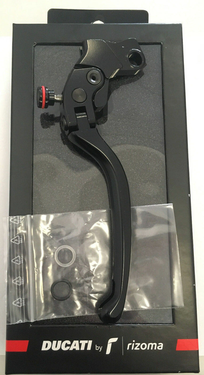 Ducati Performance By Rizoma Adjustable Articulate9610611AA NEW