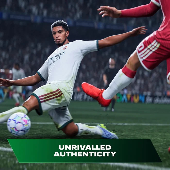 EA SPORTS FC 27 - Nintendo Switch 2