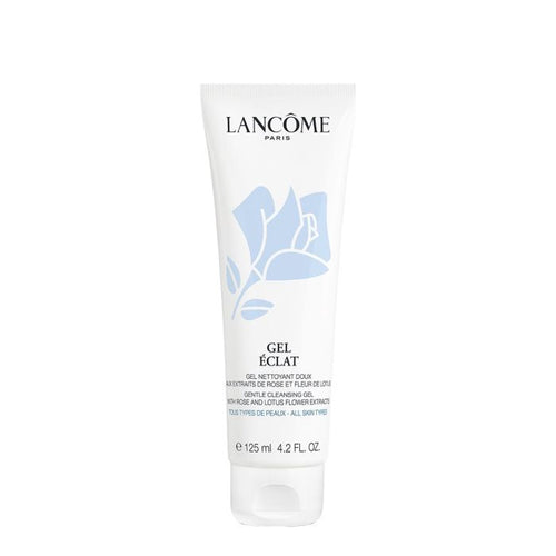Éclat Facial Cleansing Foam Gel