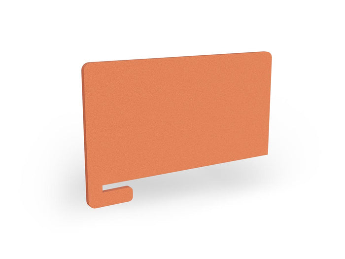 400mm Height x 600mm Width x 20mm Thickness / Orange