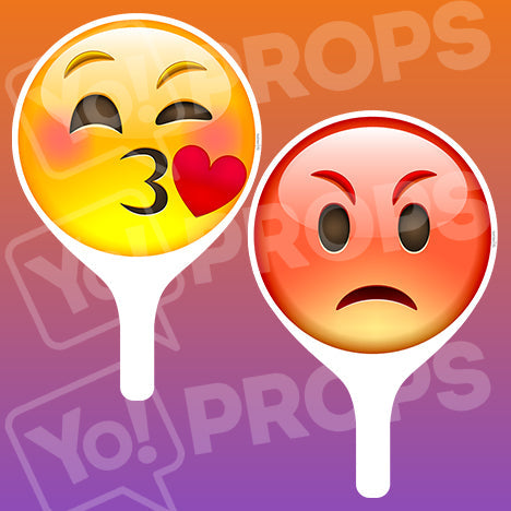 Emoji 2.0 Bundle of 8