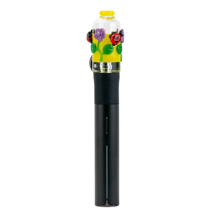 Empire Glassworks Puffco Pivot Mouthpiece | Sunshine Garden