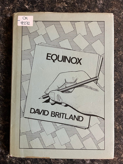 Equinox - David Britland