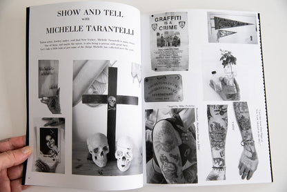 EROTIC BOOKS UNLIMITED Vol. 2 No. 2