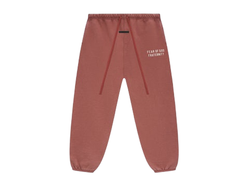 Essentials Heavy Fleece Sweatpant