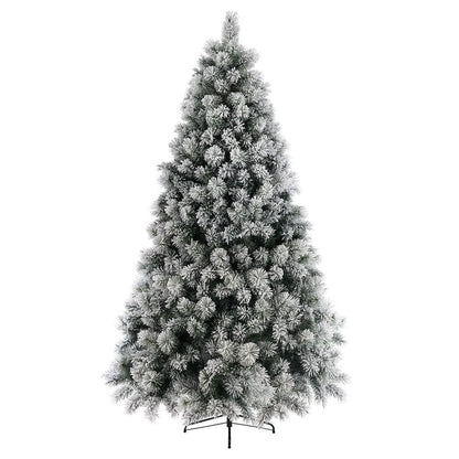Everlands Snowy Vancouver Artificial Christmas Tree