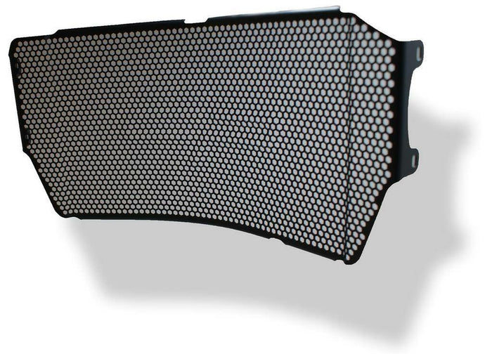 Evotech Ducati Monster 821 Radiator Guard 2013-2017 bun001581 NEW