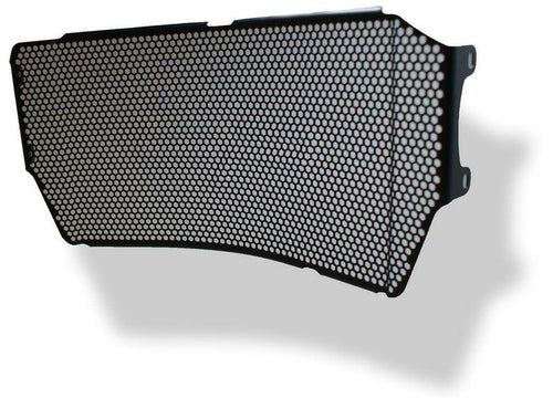 Evotech Ducati Monster 821 Radiator Guard 2013-2017 bun001581 NEW