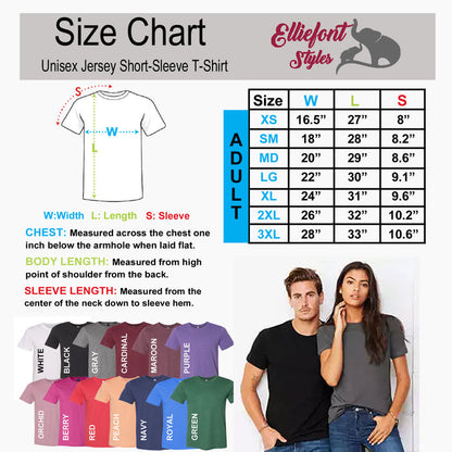 Fa La La La La Christmas Shirt