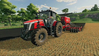 Farming Simulator 22 - PlayStation 5 | PS5