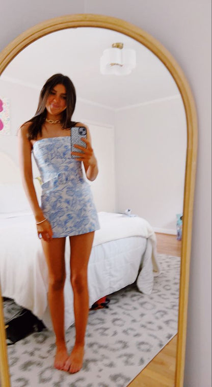 Fashion Women's Bodycon Dress Short Mini Dress Homecoming Dresses