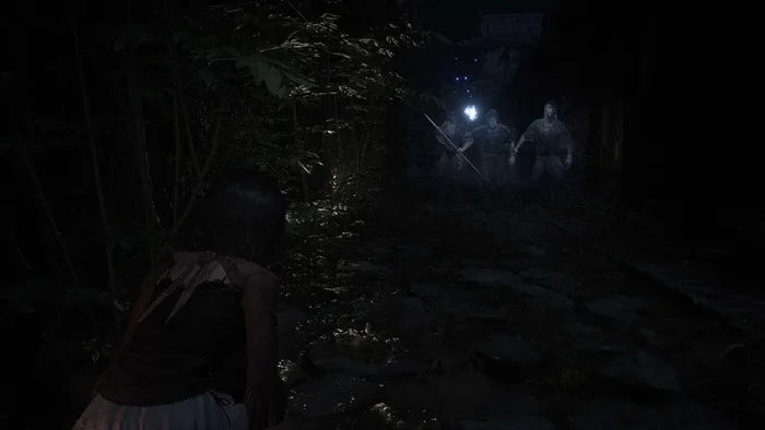 FATAL FRAME II: Crimson Butterfly REMAKE - PlayStation 5 | PS5