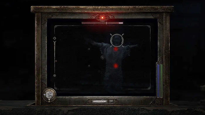 FATAL FRAME II: Crimson Butterfly REMAKE - PlayStation 5 | PS5