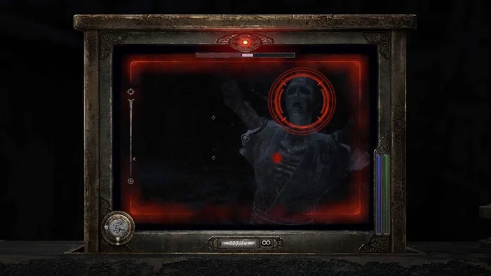 FATAL FRAME II: Crimson Butterfly REMAKE - PlayStation 5 | PS5