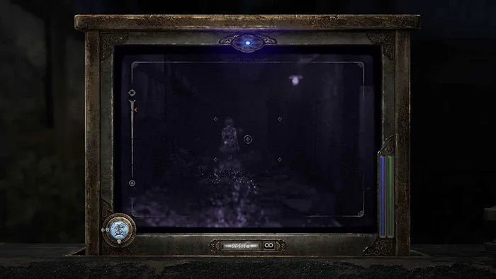 FATAL FRAME II: Crimson Butterfly REMAKE - PlayStation 5 | PS5