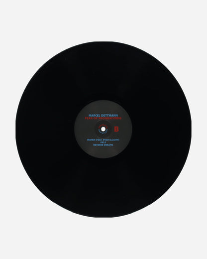 Rush Hour Marcel Dettmann - Fear Of Programming Multicolor Music Vinyls DKMNTL095 1