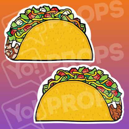 Fiesta Bundle of 8