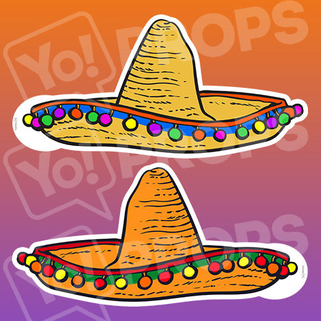 Fiesta Bundle of 8