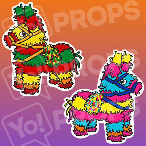 Fiesta Bundle of 8