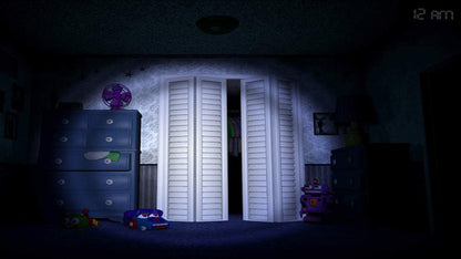 Five Nights at Freddy's: The Core Collection - Nintendo Switch