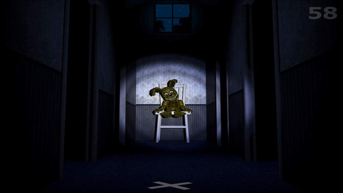 Five Nights at Freddy's: The Core Collection - Nintendo Switch