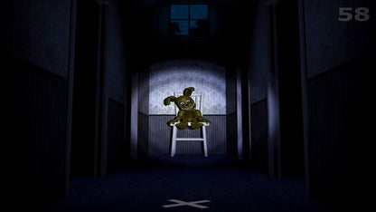 Five Nights at Freddy's: The Core Collection - Nintendo Switch