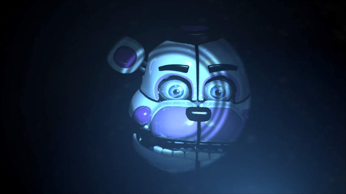 Five Nights at Freddy's: The Core Collection - Nintendo Switch
