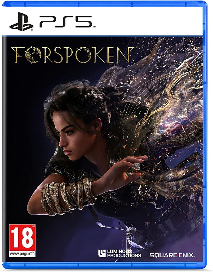 Forspoken (PS5