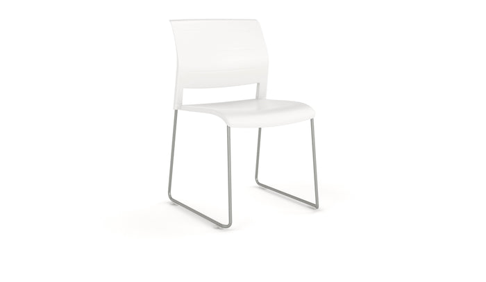 Game Chair Unupholstered