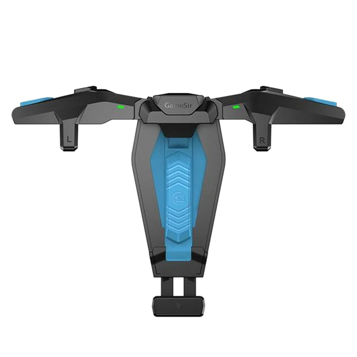 Gamesir F4 Falcon Mobile Gaming Controller Triggers For Android iOS Device
