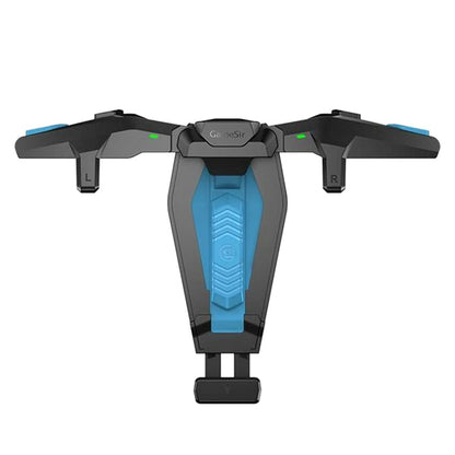 Gamesir F4 Falcon Mobile Gaming Controller Triggers For Android iOS Device